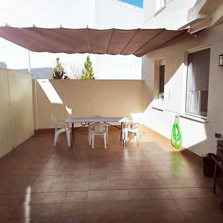 Apartamento Padial Nerja Eksteriør billede