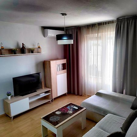 Apartamento Padial Nerja Eksteriør billede