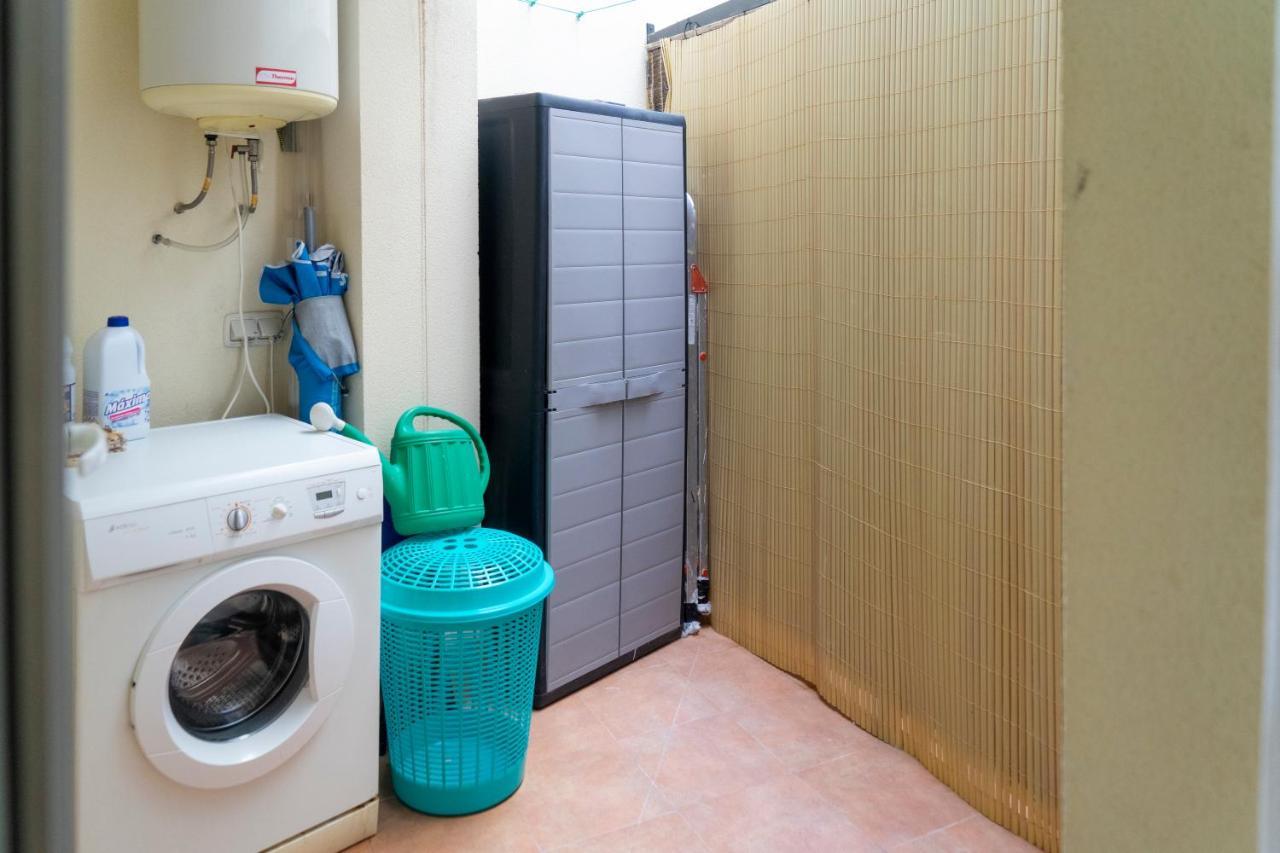 Apartamento Padial Nerja Eksteriør billede