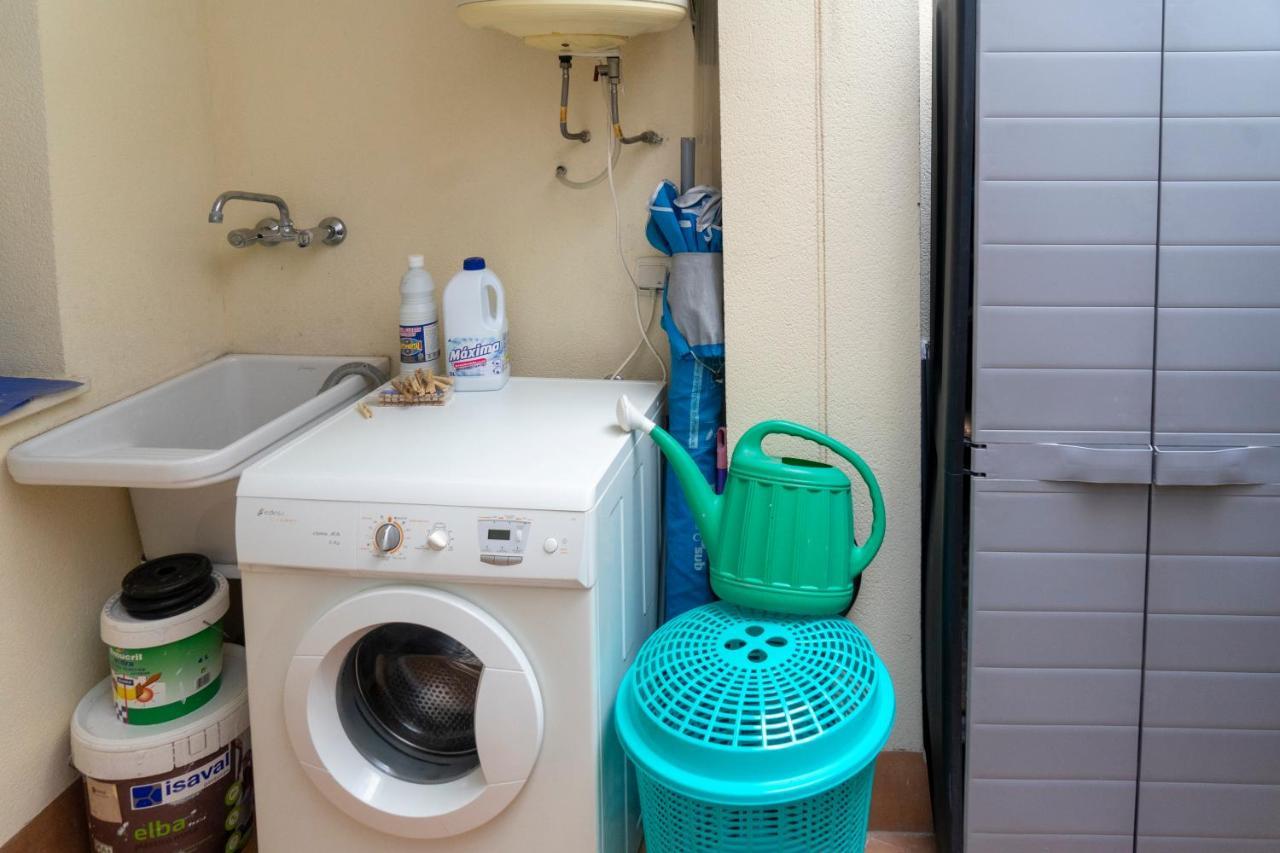 Apartamento Padial Nerja Eksteriør billede