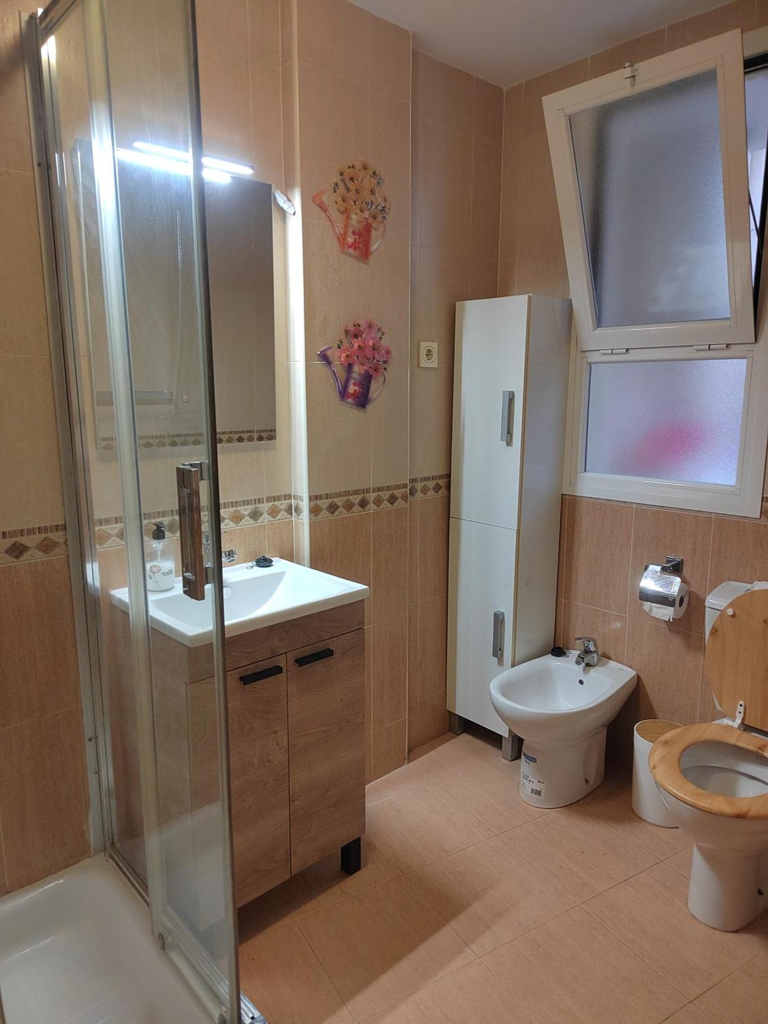 Apartamento Padial Nerja Eksteriør billede