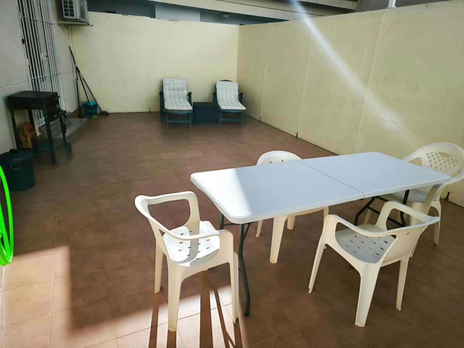Apartamento Padial Nerja Eksteriør billede