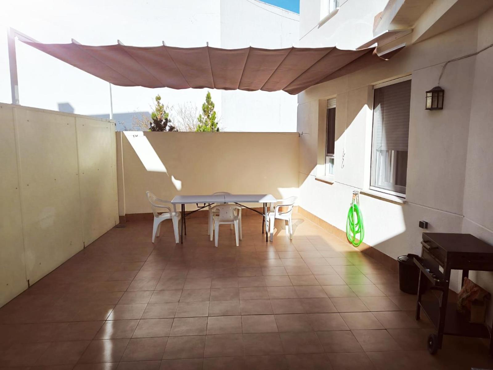 Apartamento Padial Nerja Eksteriør billede