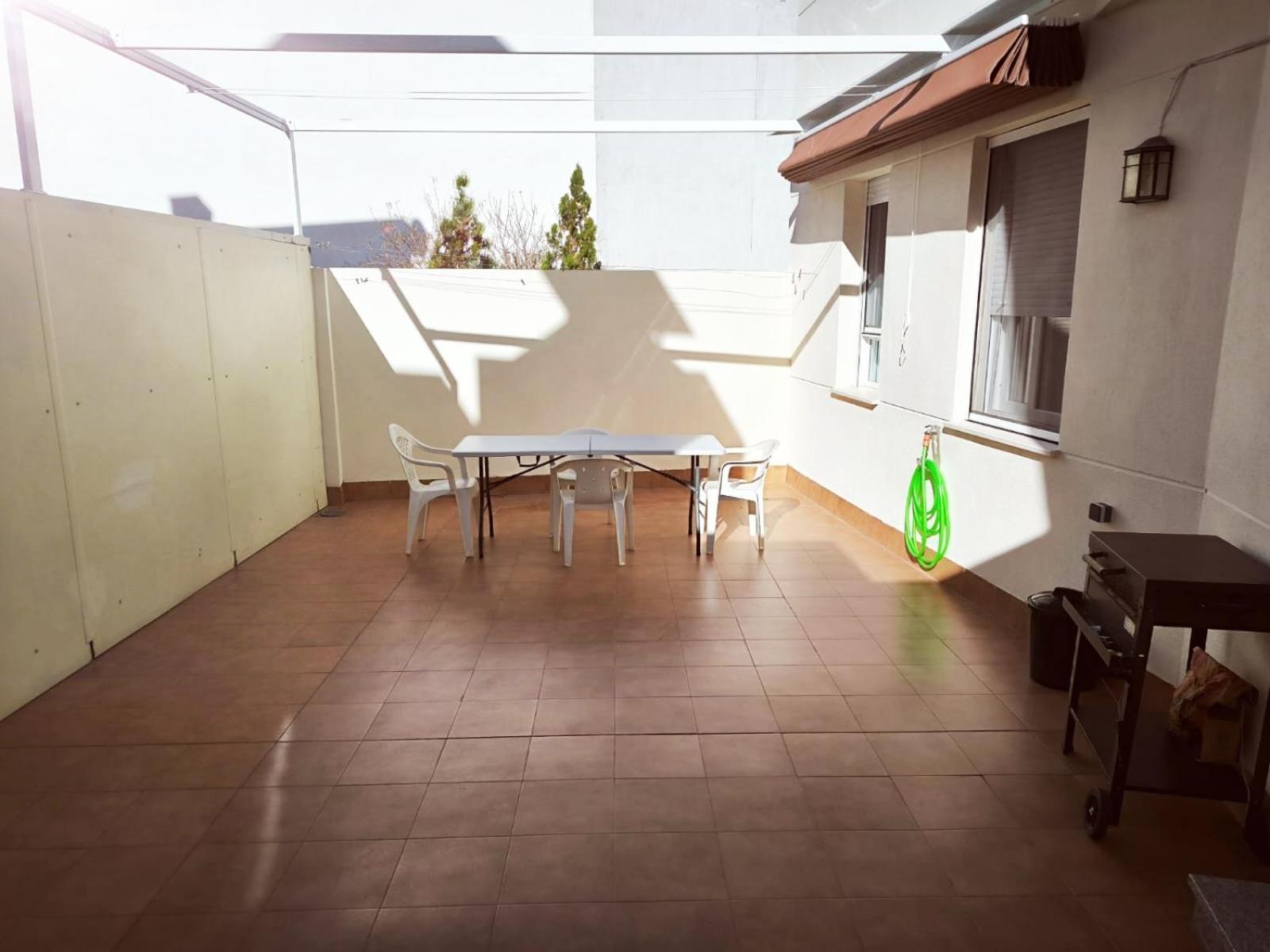 Apartamento Padial Nerja Eksteriør billede