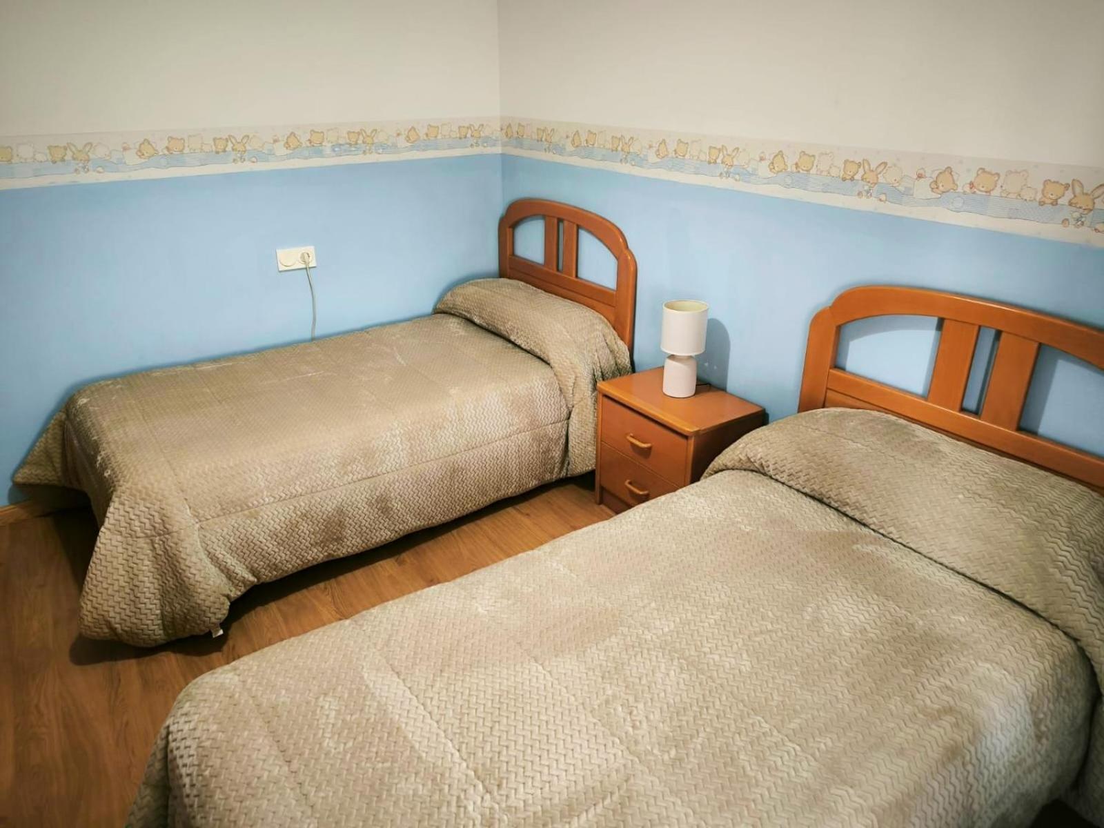 Apartamento Padial Nerja Eksteriør billede