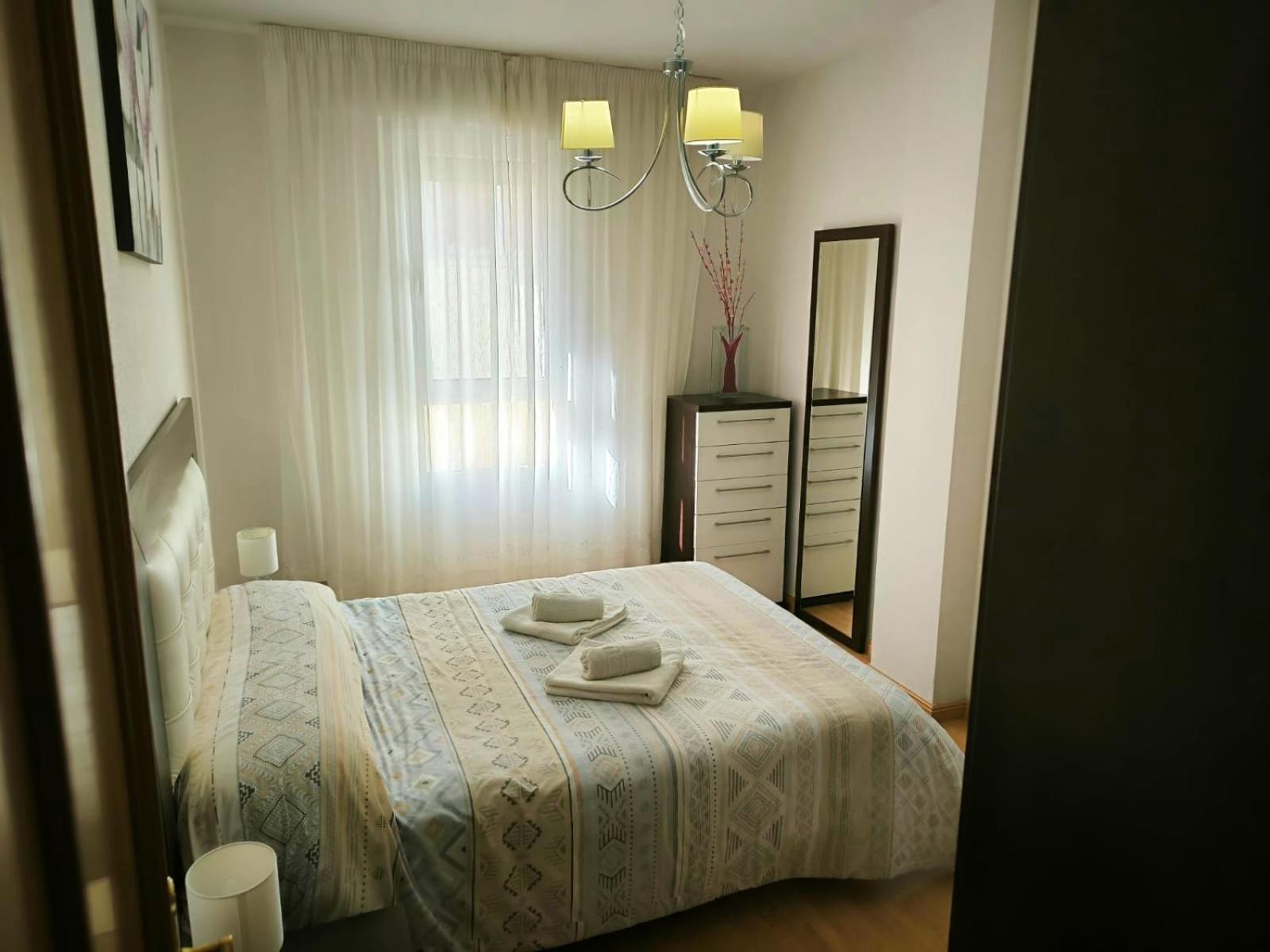 Apartamento Padial Nerja Eksteriør billede