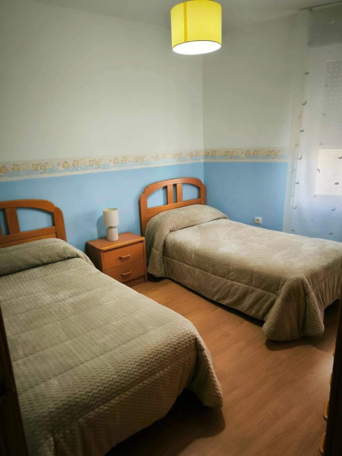 Apartamento Padial Nerja Eksteriør billede